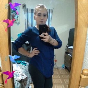 Meet your Posher, Erika